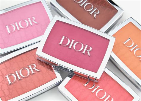 dior my rose blush|christian Dior rosy glow blush.